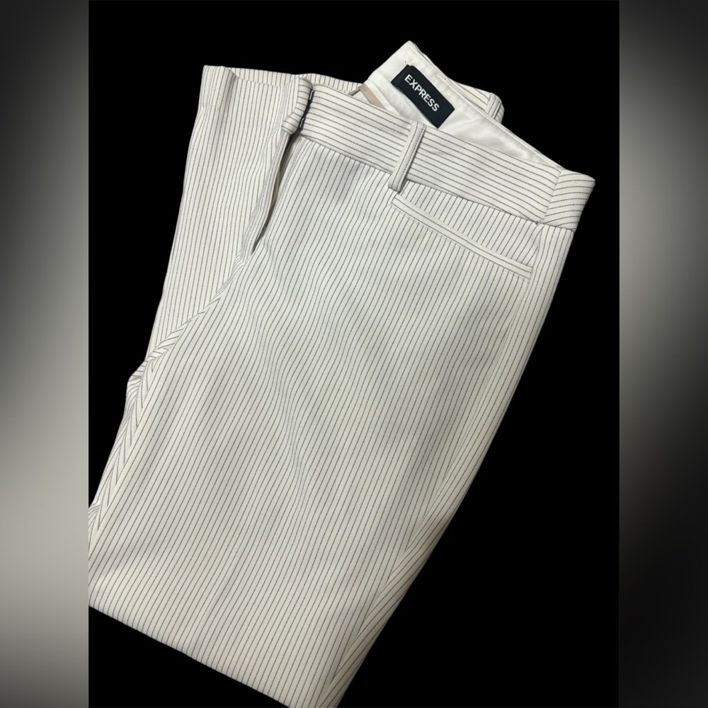 Express Trouser